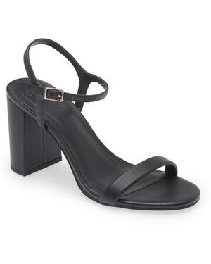 BP. Lexy Sandal - Black