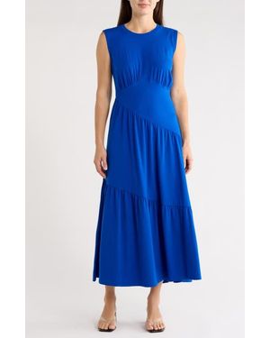 DKNY Maxi dresses for Women | Online Sale up to 61% off | Lyst
