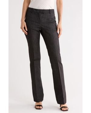 Longchamp Palais Royal Pants - Black