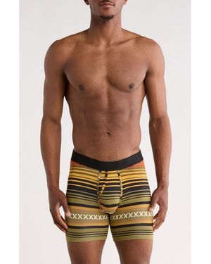 Stance Current Boxer Briefs - Green