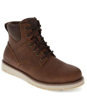 Dockers Dustin Boot - Brown