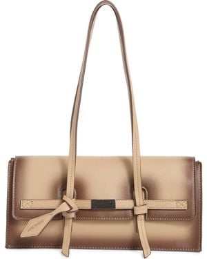 Steve Madden Jiana Shoulder Bag - Natural
