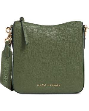 Marc Jacobs Swing Pack Bag - Green