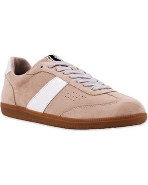 Shu Shop Sydney Sneaker - Pink