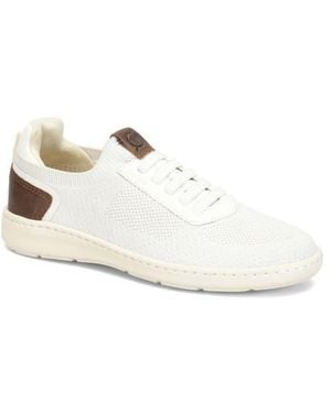 Børn Conrad Iii Sneaker - White