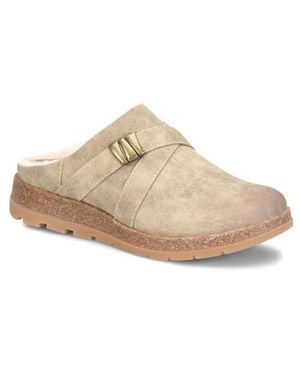 EuroSoft Lisbon Clog - Multicolor
