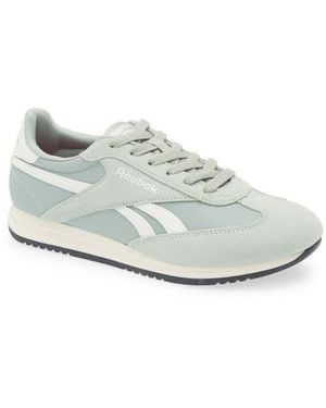 Reebok World 70 Sneaker - White