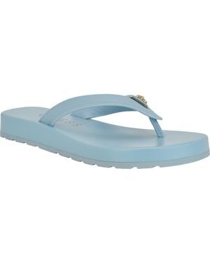 Guess Candry Flip Flop - Blue