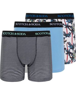 Scotch and soda boxers store