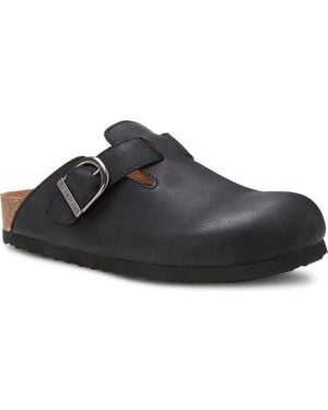Eastland Gina Clog - Black