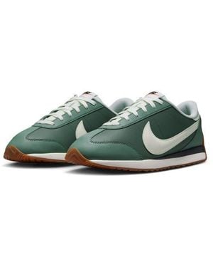 Nike Pacific Low Top Sneaker - Green