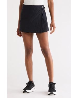 Marika Blakley Skort - Black