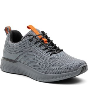 Ara St. Paul Sneaker - Gray