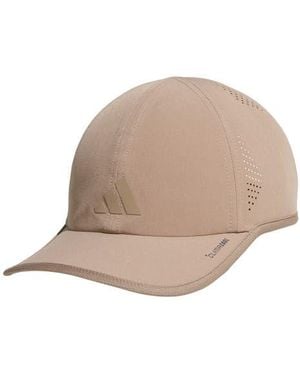 adidas Superlite 3 Aeroready Baseball Cap - Natural