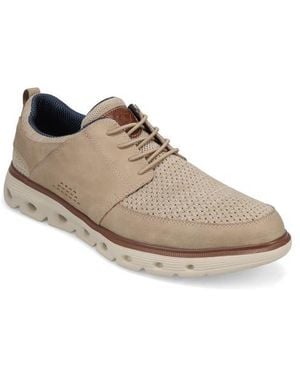 Dockers Fairborne Oxford - Brown