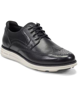 Rockport Coltin Derby - Black