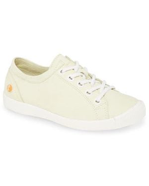 Softinos Isla Sneaker - White