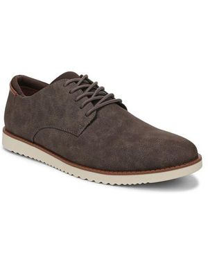 Dr. Scholls Sync Flex Derby - Brown