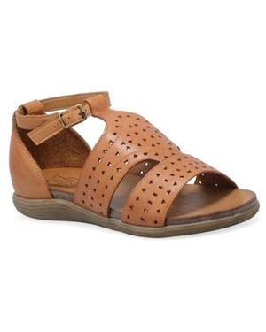 Miz Mooz Corvo Sandal - Brown