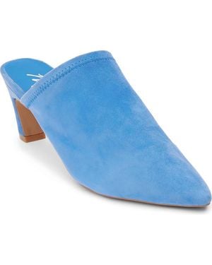 Matisse Frances Mule - Blue