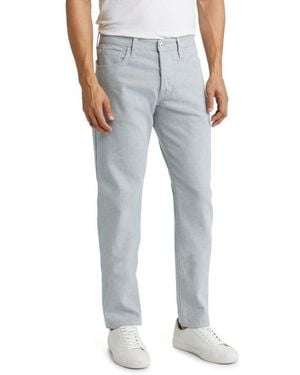 AG Jeans Tellis Slim Fit Jeans - Blue