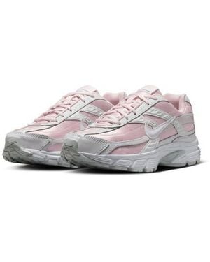 Nike Initiator Running Shoe - Gray