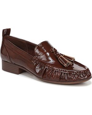 Circus by Sam Edelman Hudson Tassel Loafer - Brown