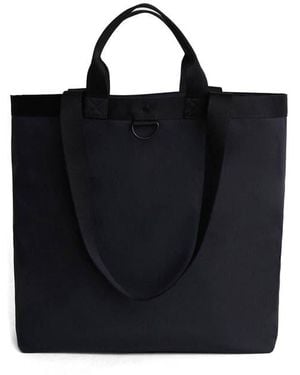 WANT Les Essentiels X-Large Broek Utility Tote Bag - Black
