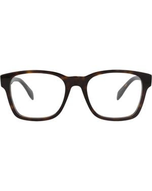 McQ Optical Glasses - Brown
