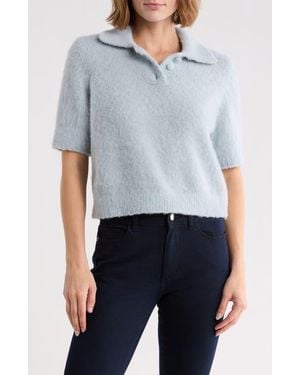A.L.C. Gio Polo - Blue