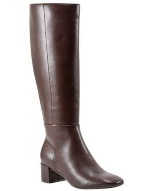 Bandolino Addyson Knee High Boot - Brown