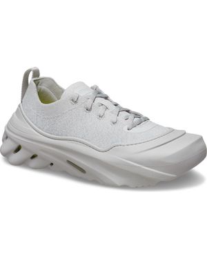 Crocs™ Echo Surge Sneaker - Gray