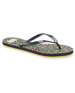 Kate Spade Feldon Flip Flop Sandal - Multicolor