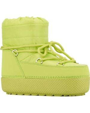 Olivia Miller Eclipse Boot - Yellow