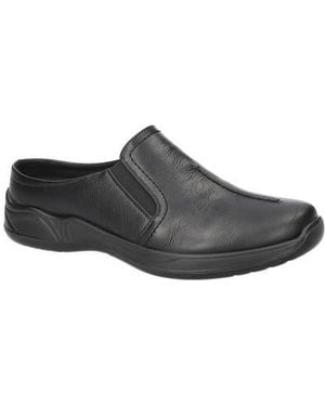 Easy Street Atlas Mule - Gray
