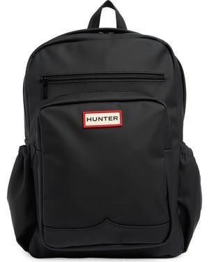 HUNTER All - Black