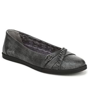 Blowfish Parisian Flat - Gray