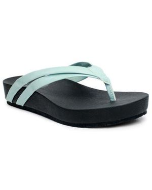 Revitalign Sandy Seas Flip Flop - Multicolor