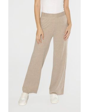 Matty M Wayne Lounge Pants - Natural