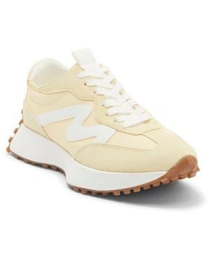Steve Madden Campo Sneaker - White