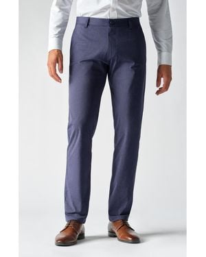 Rhone Commuter Pants - Blue