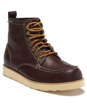 Eastland Lumber Up Boot - Brown