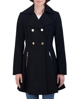Laundry fit and flare down jacket discount