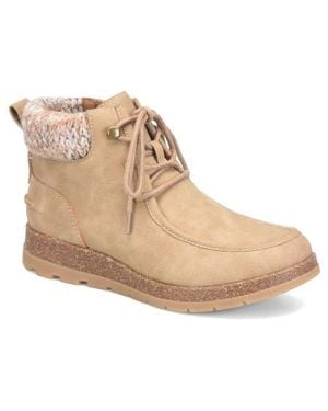 EuroSoft Lottie Bootie - Natural