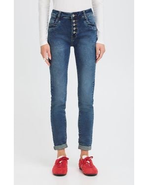 B.Young Kaily Jeans - Blue