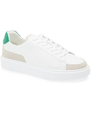BOSS Colyn Sneaker - White
