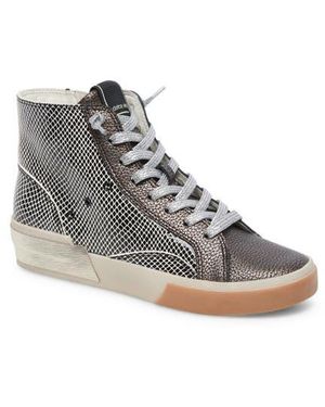 Dolce vita sneakers high top hotsell