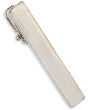 Con.struct Slim 1.5-Inch Tie Bar - Natural
