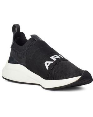 Ariat Ignite Slip-On Sneaker - White