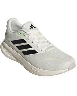 adidas Runfalcon 5 Running Shoe - White